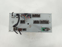 2017-2017 Honda Cr-v Am Fm Cd Player Radio Receiver 761952 - Oemusedautoparts1.com