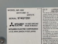 2017-2017 Honda Cr-v Am Fm Cd Player Radio Receiver 761952 - Oemusedautoparts1.com