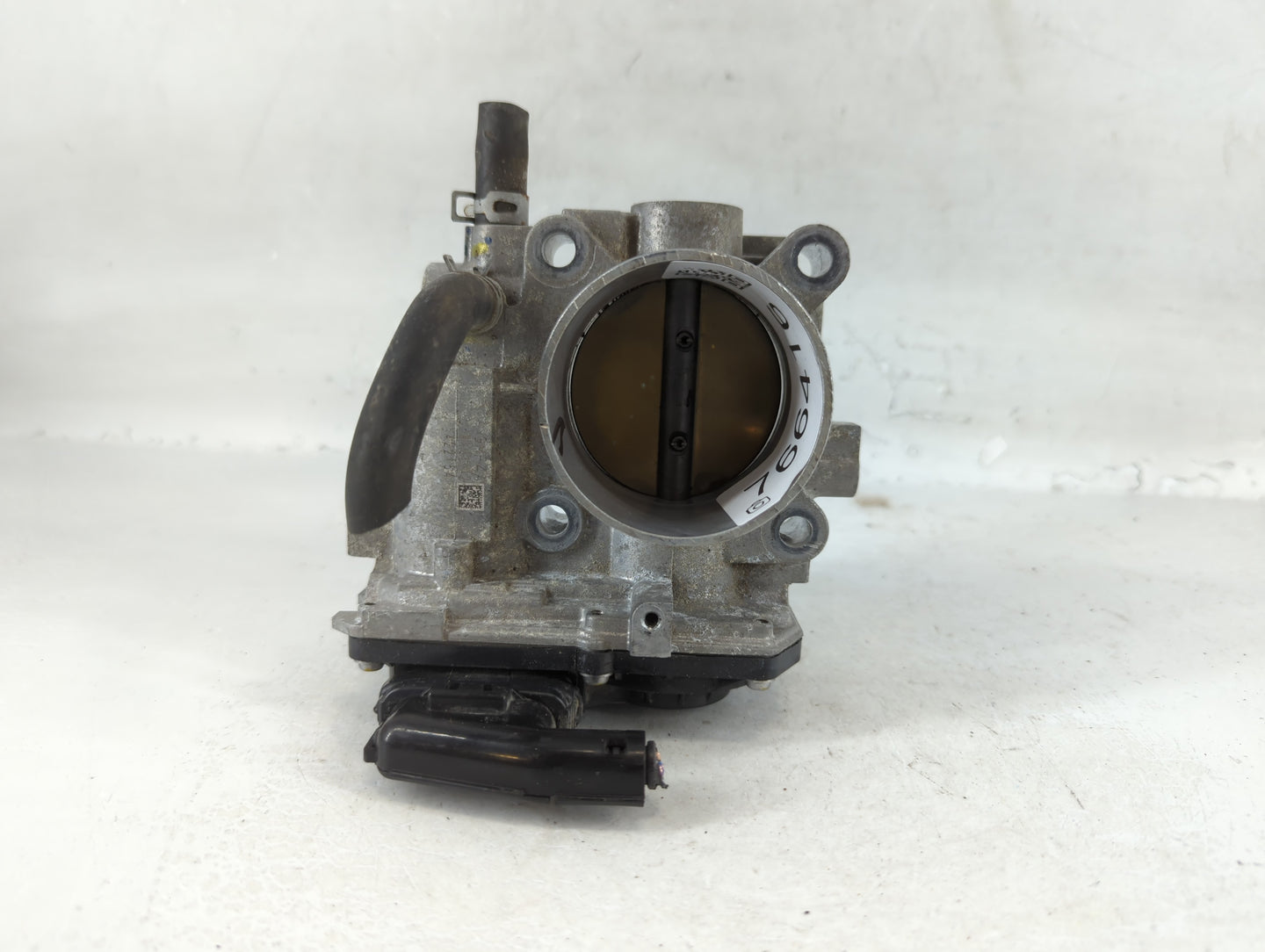 2015-2019 Honda Cr-V Throttle Body P/N:08T02 028291, 1430 Fits Fits 2013 2014 2015 2016 2017 2018 2019 2020 2021 2022 OEM Us