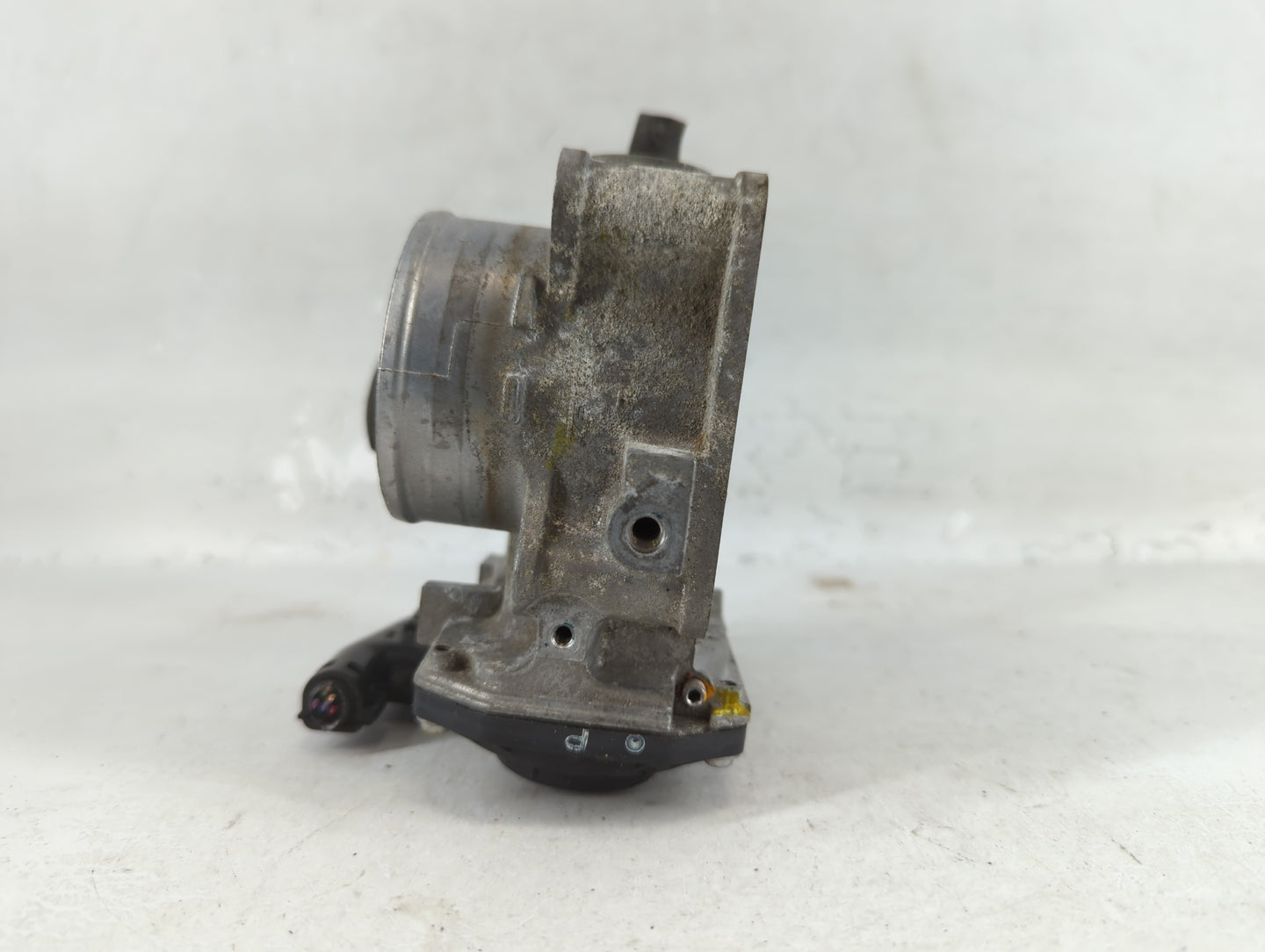 2015-2019 Honda Cr-V Throttle Body P/N:08T02 028291, 1430 Fits Fits 2013 2014 2015 2016 2017 2018 2019 2020 2021 2022 OEM Us
