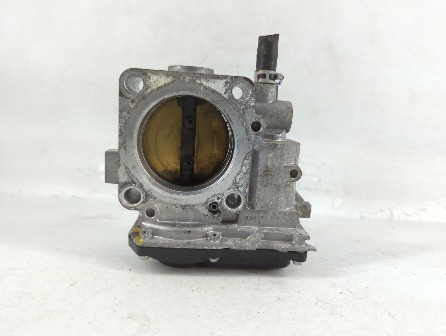 2015-2019 Honda Cr-V Throttle Body P/N:08T02 028291, 1430 Fits Fits 2013 2014 2015 2016 2017 2018 2019 2020 2021 2022 OEM Us