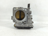 2015-2019 Honda Cr-V Throttle Body P/N:08T02 028291, 1430 Fits Fits 2013 2014 2015 2016 2017 2018 2019 2020 2021 2022 OEM Us