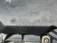 2015-2019 Honda Cr-V Throttle Body P/N:08T02 028291, 1430 Fits Fits 2013 2014 2015 2016 2017 2018 2019 2020 2021 2022 OEM Us