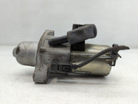 2020 Honda Cr-V Car Starter Motor Solenoid OEM P/N:SM-75009 Fits Fits 2016 2017 OEM Used Auto Parts - Oemusedautoparts1.com