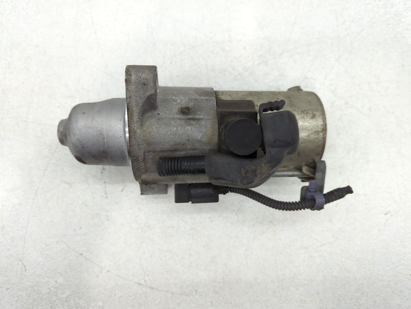 2020 Honda Cr-V Car Starter Motor Solenoid OEM P/N:SM-75009 Fits Fits 2016 2017 OEM Used Auto Parts - Oemusedautoparts1.com