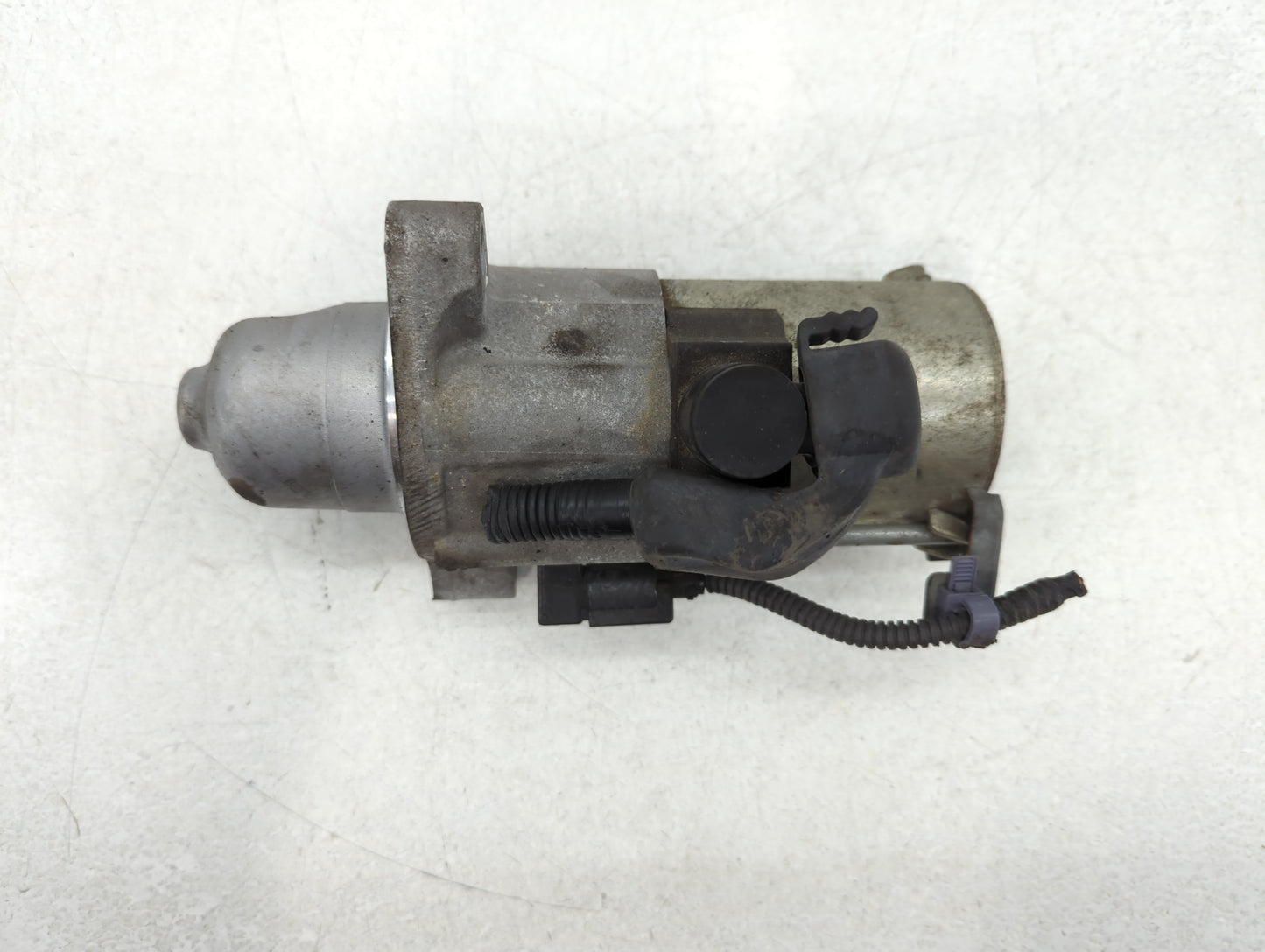 2020 Honda Cr-V Car Starter Motor Solenoid OEM P/N:SM-75009 Fits Fits 2016 2017 OEM Used Auto Parts - Oemusedautoparts1.com