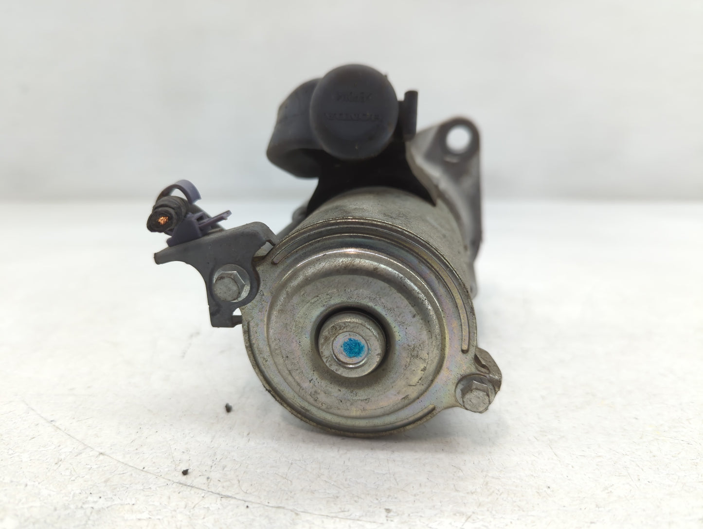 2020 Honda Cr-V Car Starter Motor Solenoid OEM P/N:SM-75009 Fits Fits 2016 2017 OEM Used Auto Parts - Oemusedautoparts1.com