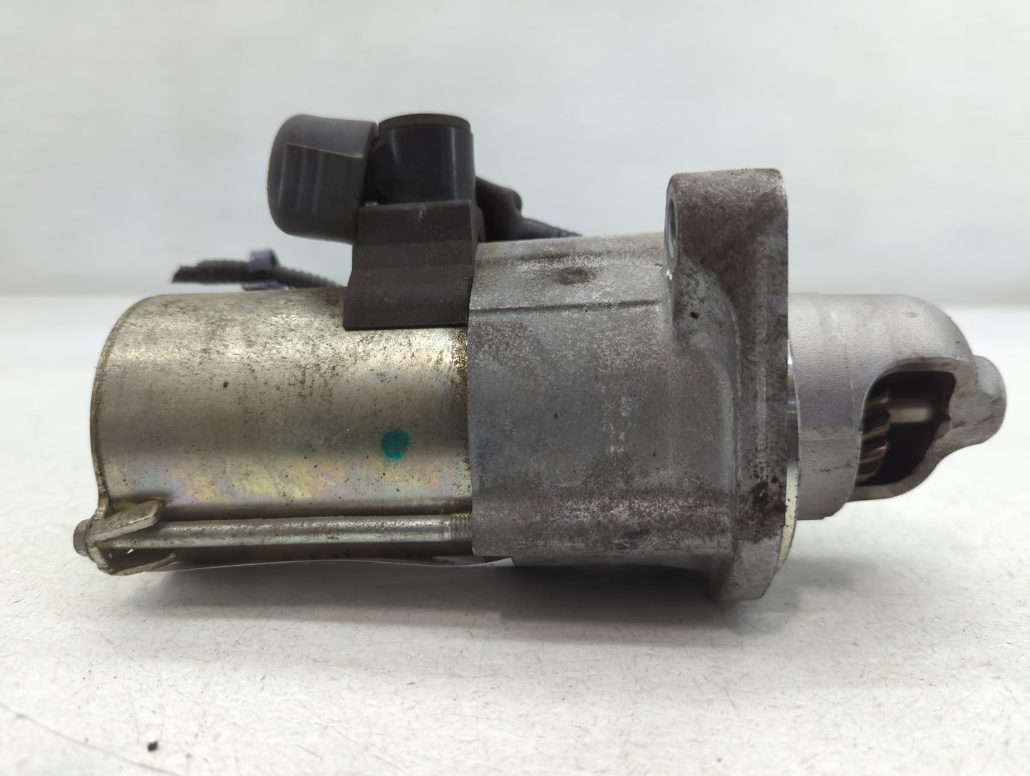 2020 Honda Cr-V Car Starter Motor Solenoid OEM P/N:SM-75009 Fits Fits 2016 2017 OEM Used Auto Parts - Oemusedautoparts1.com