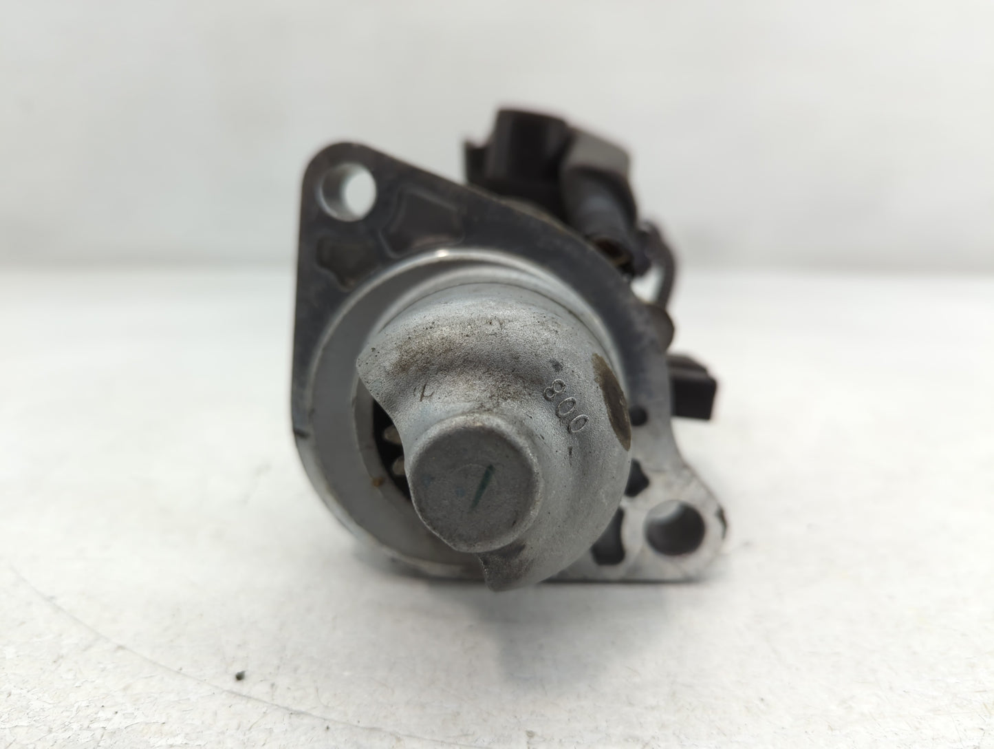2020 Honda Cr-V Car Starter Motor Solenoid OEM P/N:SM-75009 Fits Fits 2016 2017 OEM Used Auto Parts - Oemusedautoparts1.com