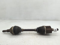 2017-2021 Honda Cr-v Axle Shaft Rear Passenger Cv C/v - Oemusedautoparts1.com