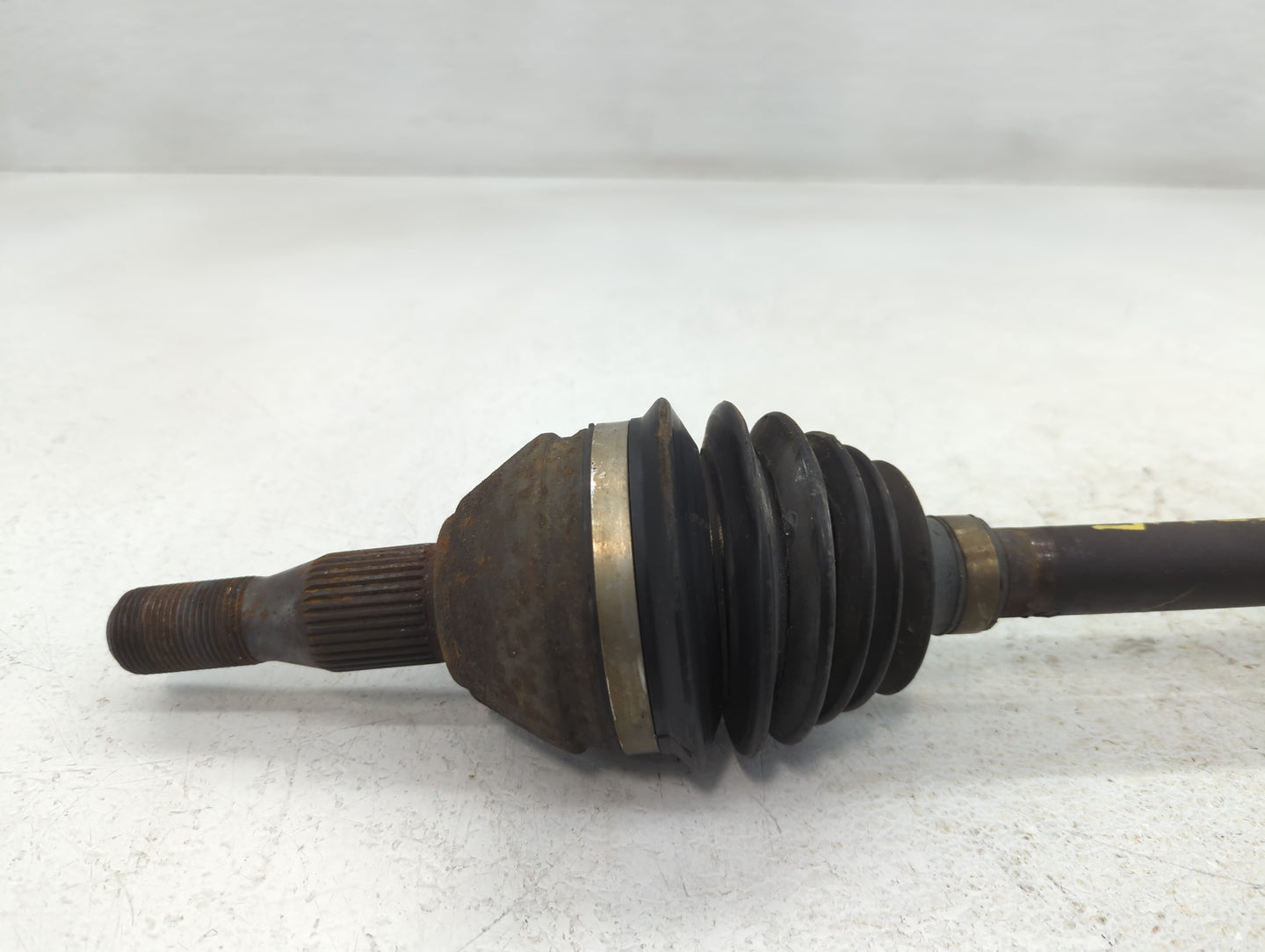 2017-2021 Honda Cr-v Axle Shaft Rear Passenger Cv C/v - Oemusedautoparts1.com