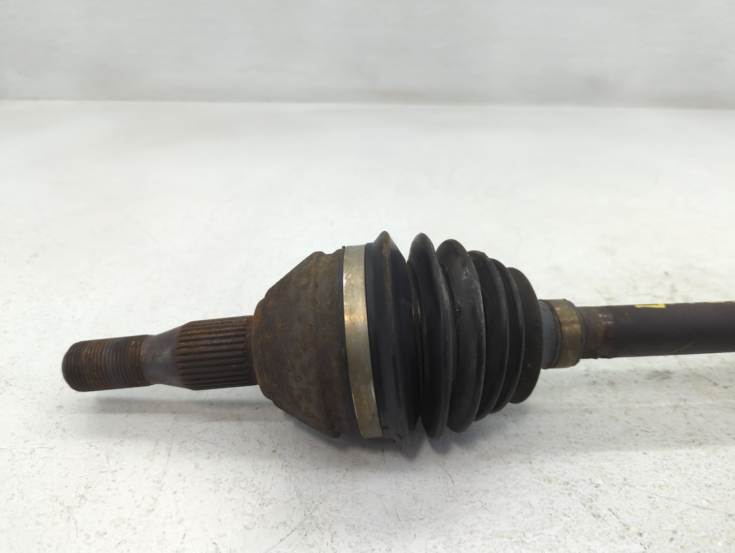 2017-2021 Honda Cr-v Axle Shaft Rear Passenger Cv C/v - Oemusedautoparts1.com