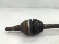 2017-2021 Honda Cr-v Axle Shaft Rear Passenger Cv C/v - Oemusedautoparts1.com