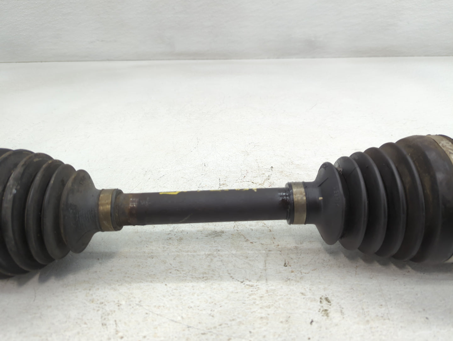 2017-2021 Honda Cr-v Axle Shaft Rear Passenger Cv C/v - Oemusedautoparts1.com