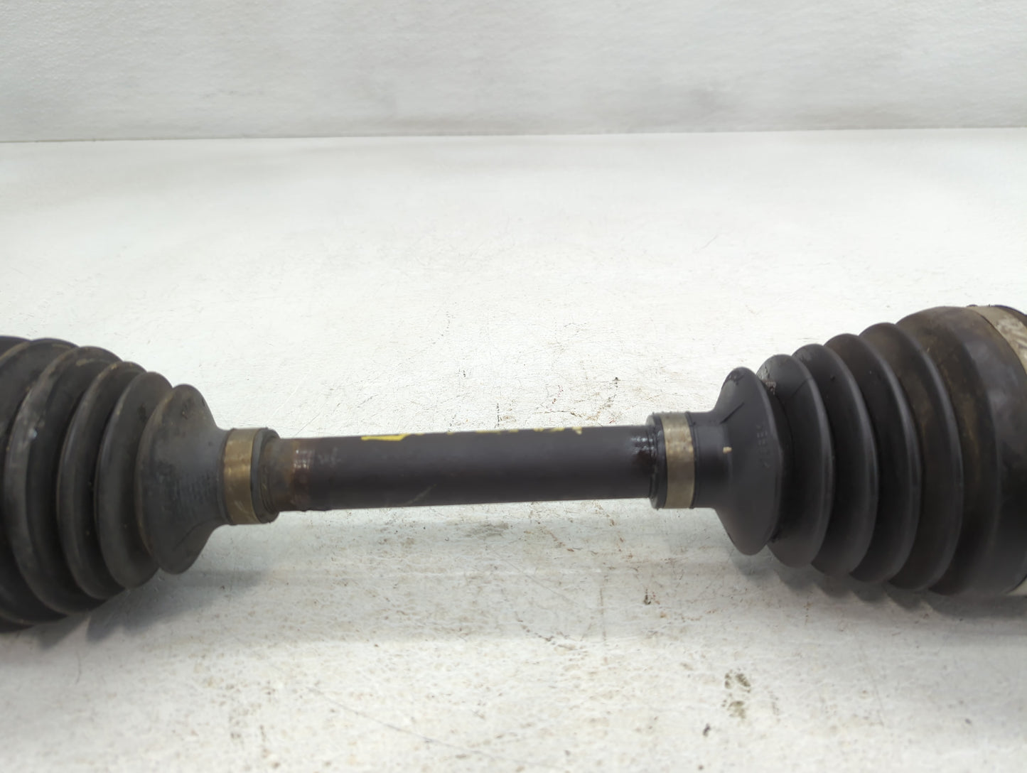 2017-2021 Honda Cr-v Axle Shaft Rear Passenger Cv C/v - Oemusedautoparts1.com