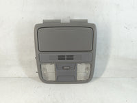 2017 Honda Cr-v Overhead Roof Console - Oemusedautoparts1.com