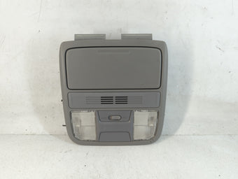 compare product 2017 Honda Cr-v Overhead Roof Console