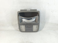 2017 Honda Cr-v Overhead Roof Console - Oemusedautoparts1.com