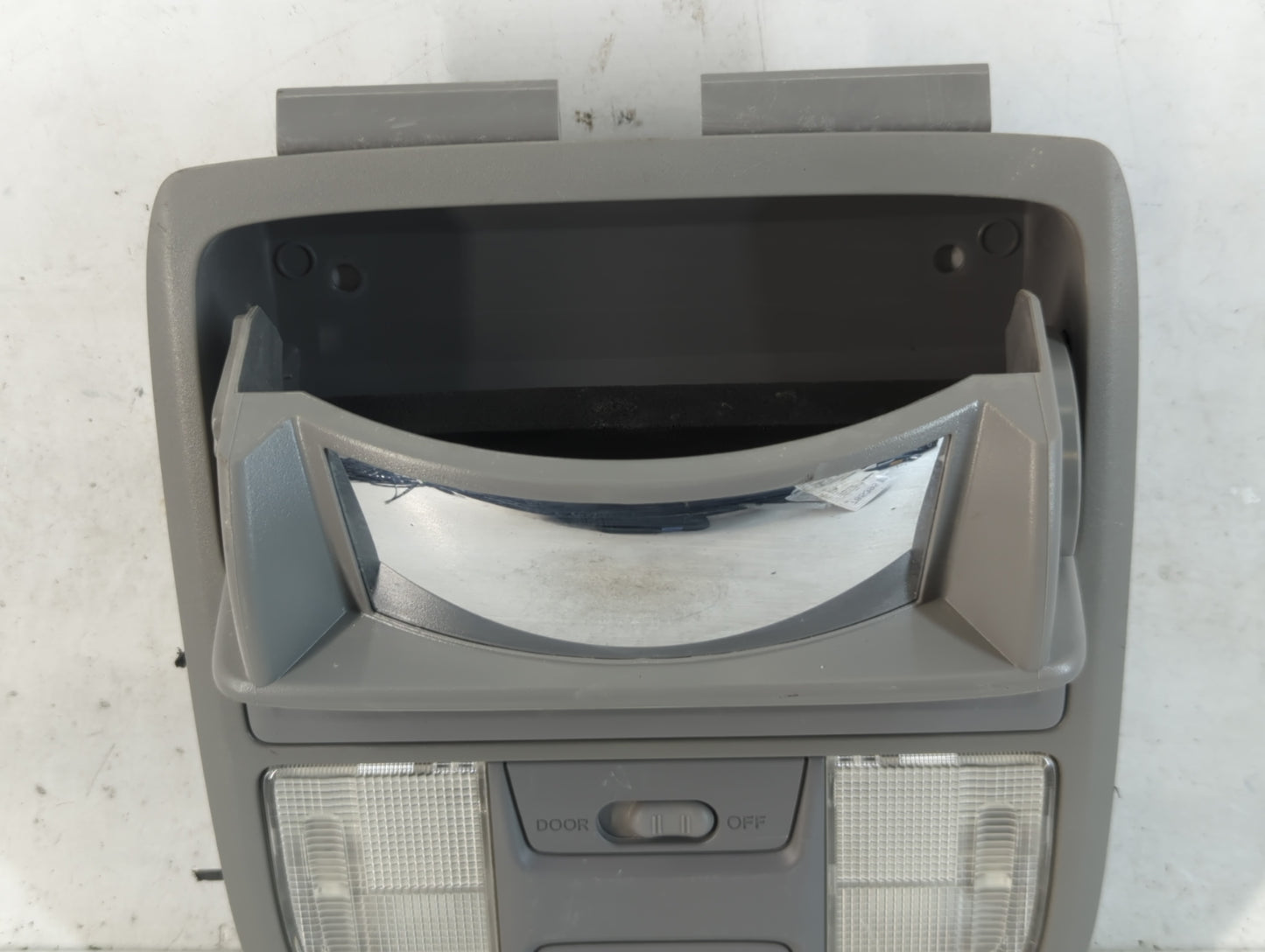 2017 Honda Cr-v Overhead Roof Console - Oemusedautoparts1.com