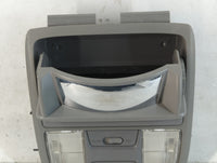 2017 Honda Cr-v Overhead Roof Console - Oemusedautoparts1.com