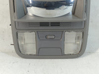 2017 Honda Cr-v Overhead Roof Console - Oemusedautoparts1.com