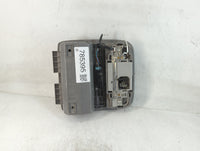 2017 Honda Cr-v Overhead Roof Console - Oemusedautoparts1.com