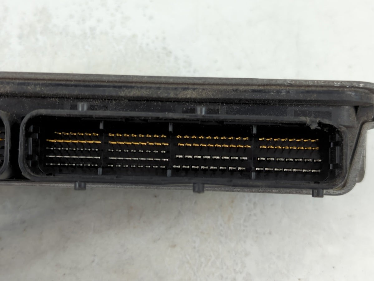 2017-2018 Honda Cr-V PCM Engine Control Computer ECU ECM PCU OEM P/N:275500-7350 89661-33M71 Fits 2017 2018 OEM Used Auto Pa