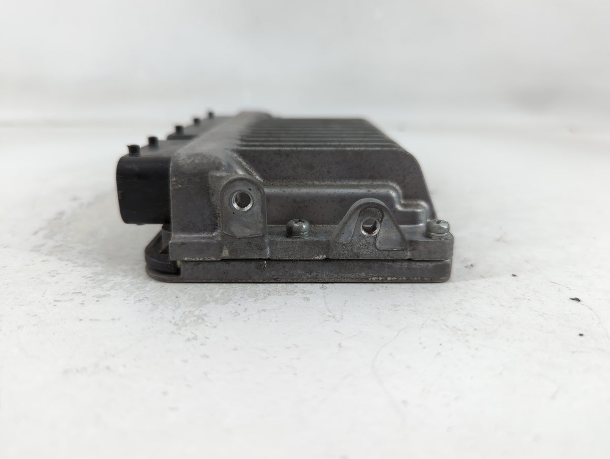 2017-2018 Honda Cr-V PCM Engine Control Computer ECU ECM PCU OEM P/N:275500-7350 89661-33M71 Fits 2017 2018 OEM Used Auto Pa