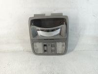 2017 Honda Cr-v Overhead Roof Console - Oemusedautoparts1.com