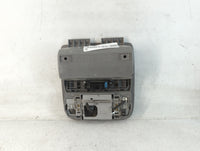 2017 Honda Cr-v Overhead Roof Console - Oemusedautoparts1.com