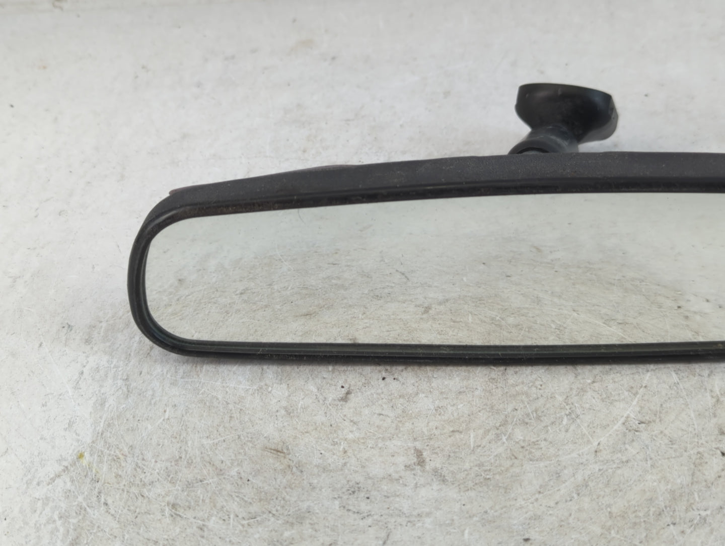 2017-2019 Honda Cr-V Interior Rear View Mirror Replacement OEM P/N:IE11015617 Fits OEM Used Auto Parts - Oemusedautoparts1.c