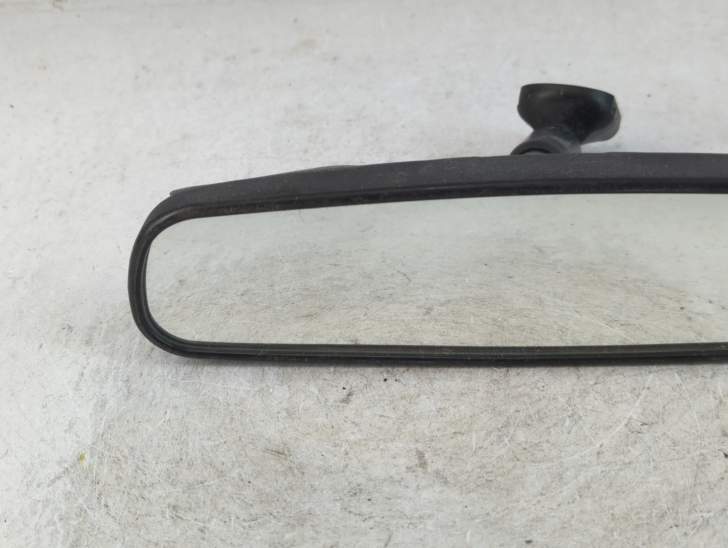 2017-2019 Honda Cr-V Interior Rear View Mirror Replacement OEM P/N:IE11015617 Fits OEM Used Auto Parts - Oemusedautoparts1.c