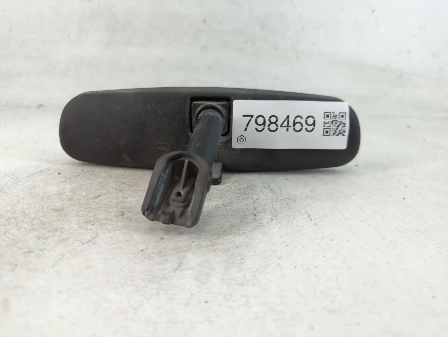 2017-2019 Honda Cr-V Interior Rear View Mirror Replacement OEM P/N:IE11015617 Fits OEM Used Auto Parts - Oemusedautoparts1.c