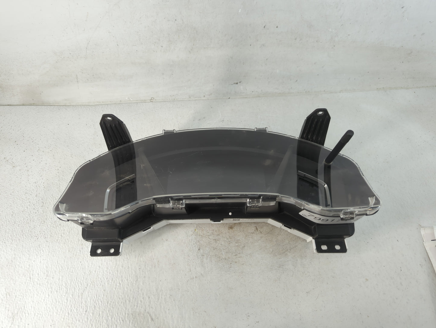 2017-2022 Honda Cr-V Instrument Cluster Speedometer Gauges P/N:78100-TLB-A114-M1 4M0215173 Fits Fits 2017 2018 2019 2020 202