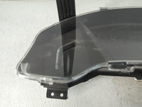 2017-2022 Honda Cr-V Instrument Cluster Speedometer Gauges P/N:78100-TLB-A114-M1 4M0215173 Fits Fits 2017 2018 2019 2020 202