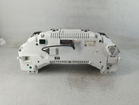 2017-2022 Honda Cr-V Instrument Cluster Speedometer Gauges P/N:78100-TLB-A114-M1 4M0215173 Fits Fits 2017 2018 2019 2020 202