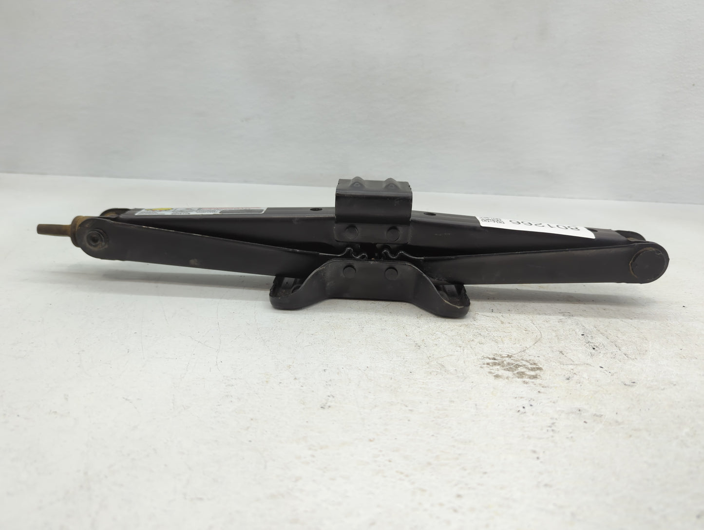 2017 Honda Cr-v Spare Scissor Car Jack 801266 - Oemusedautoparts1.com
