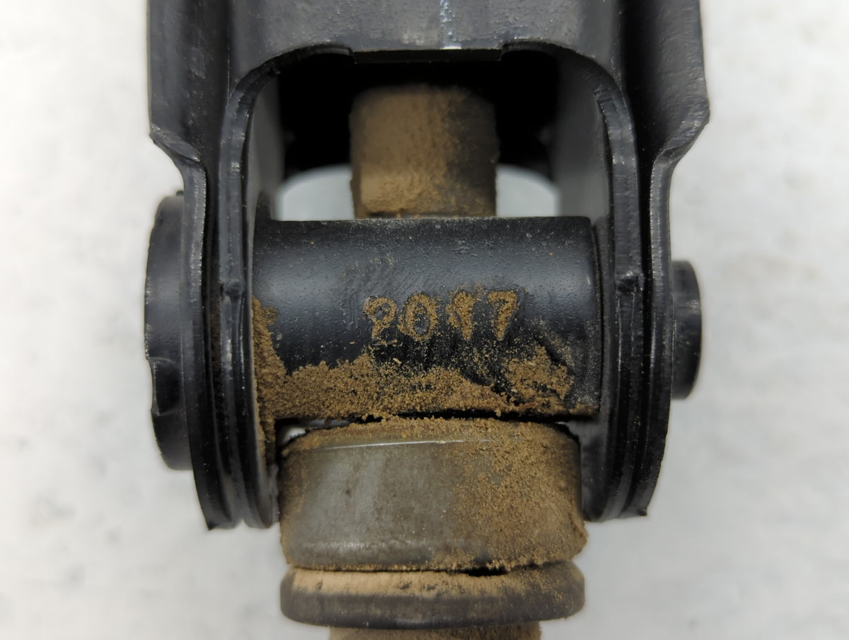 2017 Honda Cr-v Spare Scissor Car Jack 801266 - Oemusedautoparts1.com