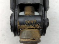 2017 Honda Cr-v Spare Scissor Car Jack 801266 - Oemusedautoparts1.com