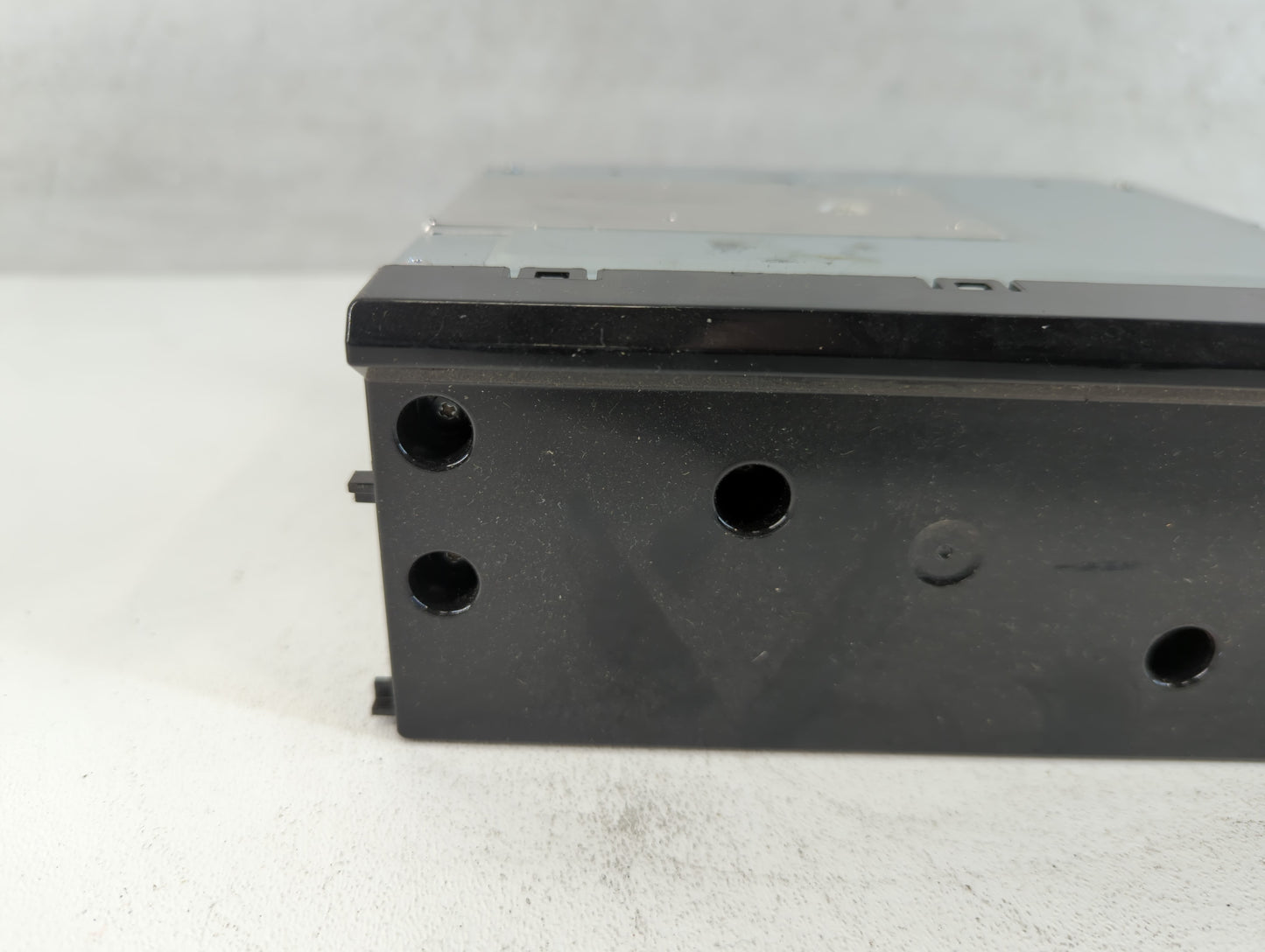 2017 Honda Cr-V Radio AM FM Cd Player Receiver Replacement P/N:976DX225 Fits OEM Used Auto Parts - Oemusedautoparts1.com