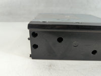 2017 Honda Cr-V Radio AM FM Cd Player Receiver Replacement P/N:976DX225 Fits OEM Used Auto Parts - Oemusedautoparts1.com