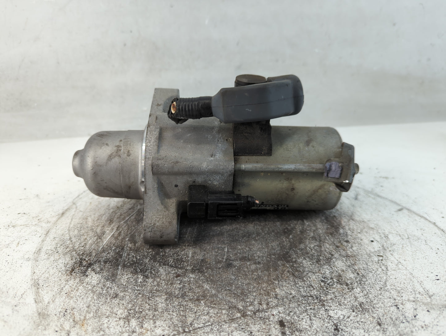 2020 Honda Cr-V Car Starter Motor Solenoid OEM P/N:SM-75009 Fits Fits 2016 2017 OEM Used Auto Parts - Oemusedautoparts1.com