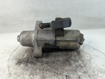 compare product 2020 Honda Cr-V Car Starter Motor Solenoid OEM P/N:SM-75009 Fits Fits 2016 2017 OEM Used Auto Parts