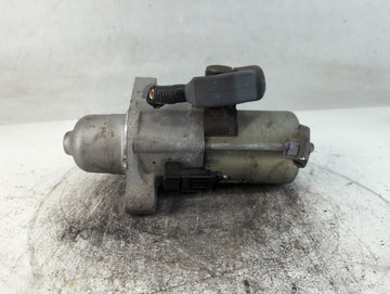2020 Honda Cr-V Car Starter Motor Solenoid OEM P/N:SM-75009 Fits Fits 2016 2017 OEM Used Auto Parts - Oemusedautoparts1.com