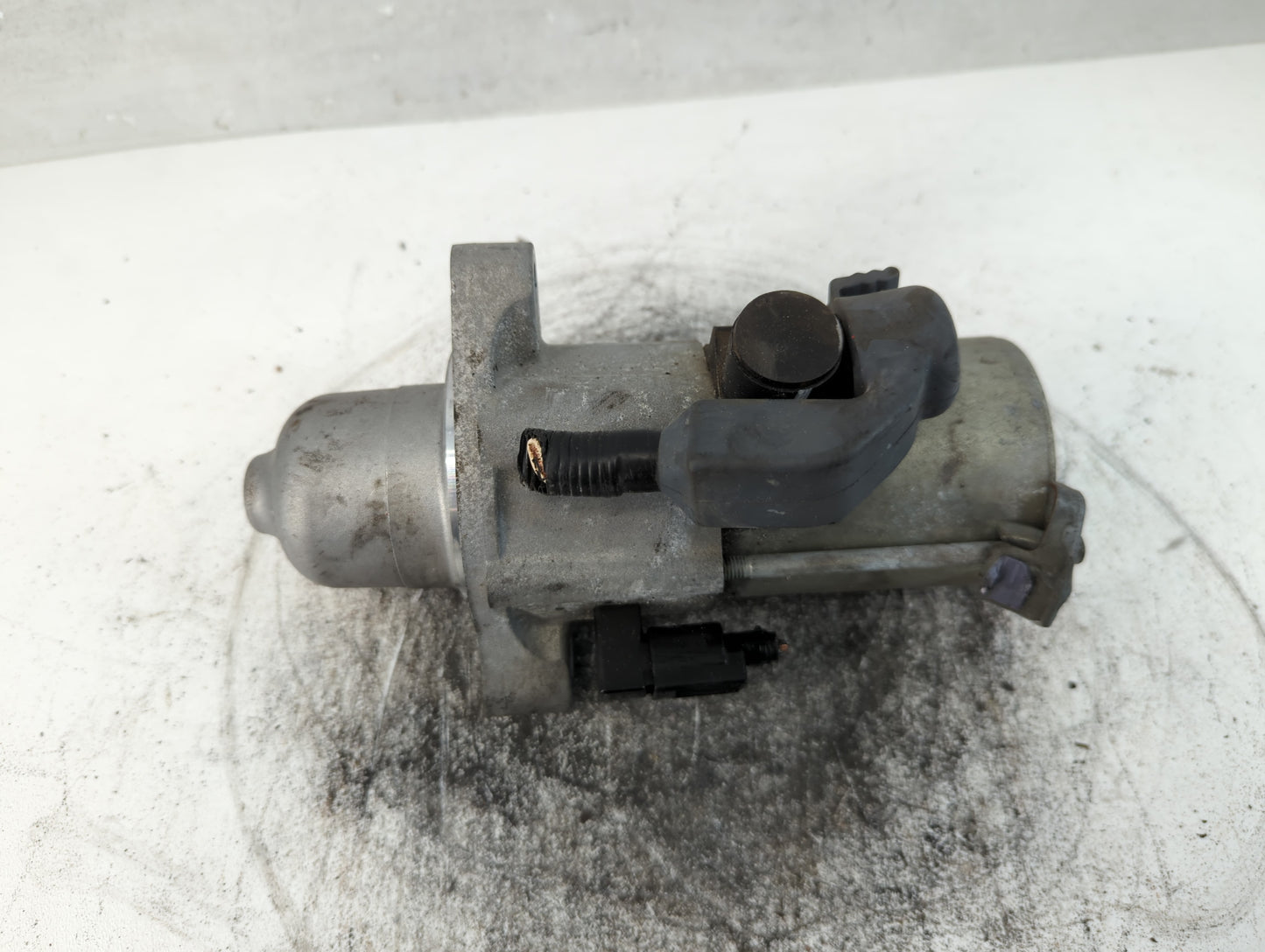 2020 Honda Cr-V Car Starter Motor Solenoid OEM P/N:SM-75009 Fits Fits 2016 2017 OEM Used Auto Parts - Oemusedautoparts1.com