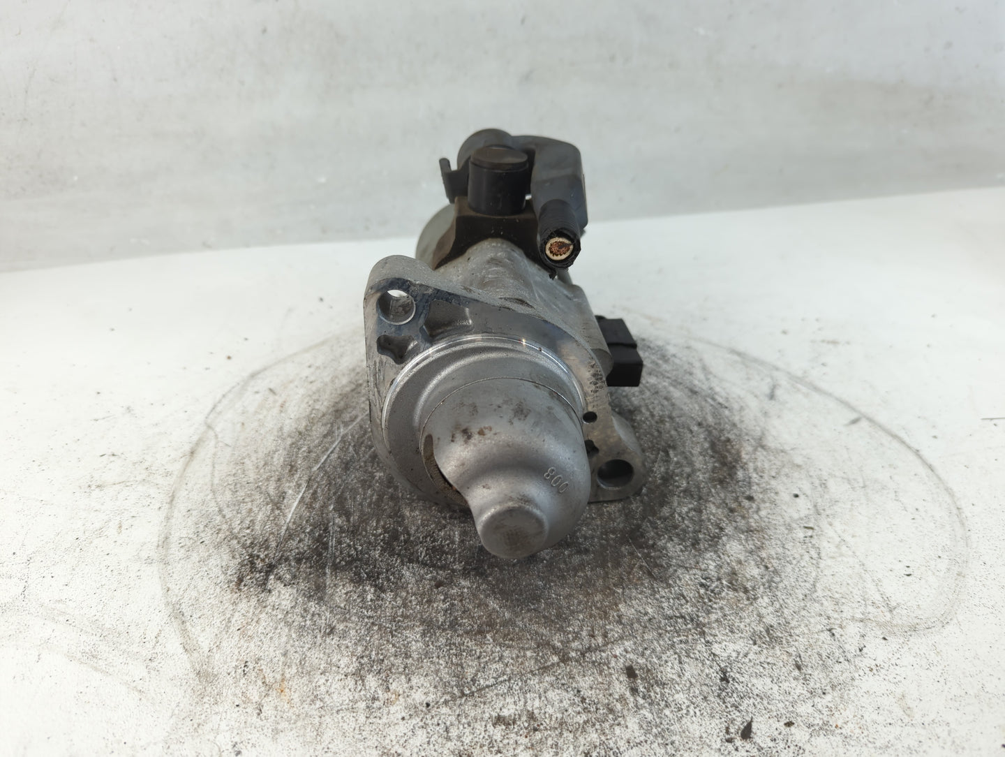2020 Honda Cr-V Car Starter Motor Solenoid OEM P/N:SM-75009 Fits Fits 2016 2017 OEM Used Auto Parts - Oemusedautoparts1.com