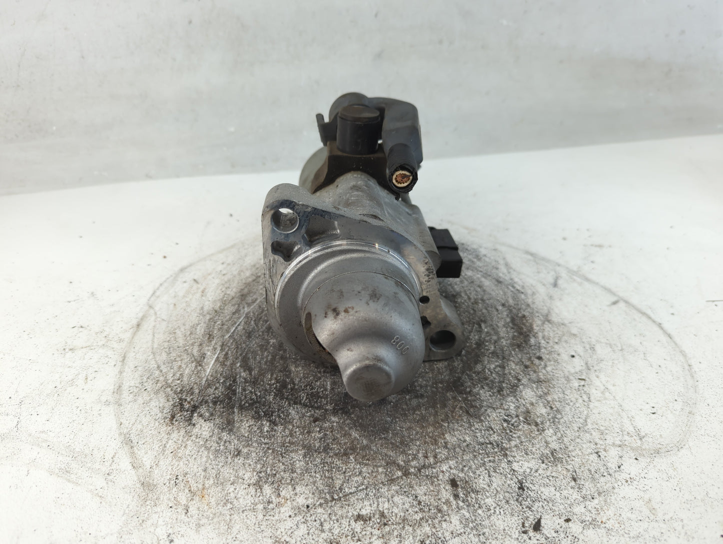 2020 Honda Cr-V Car Starter Motor Solenoid OEM P/N:SM-75009 Fits Fits 2016 2017 OEM Used Auto Parts - Oemusedautoparts1.com