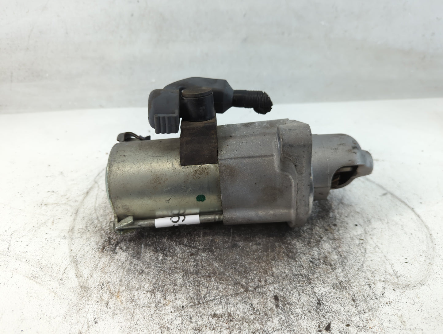 2020 Honda Cr-V Car Starter Motor Solenoid OEM P/N:SM-75009 Fits Fits 2016 2017 OEM Used Auto Parts - Oemusedautoparts1.com