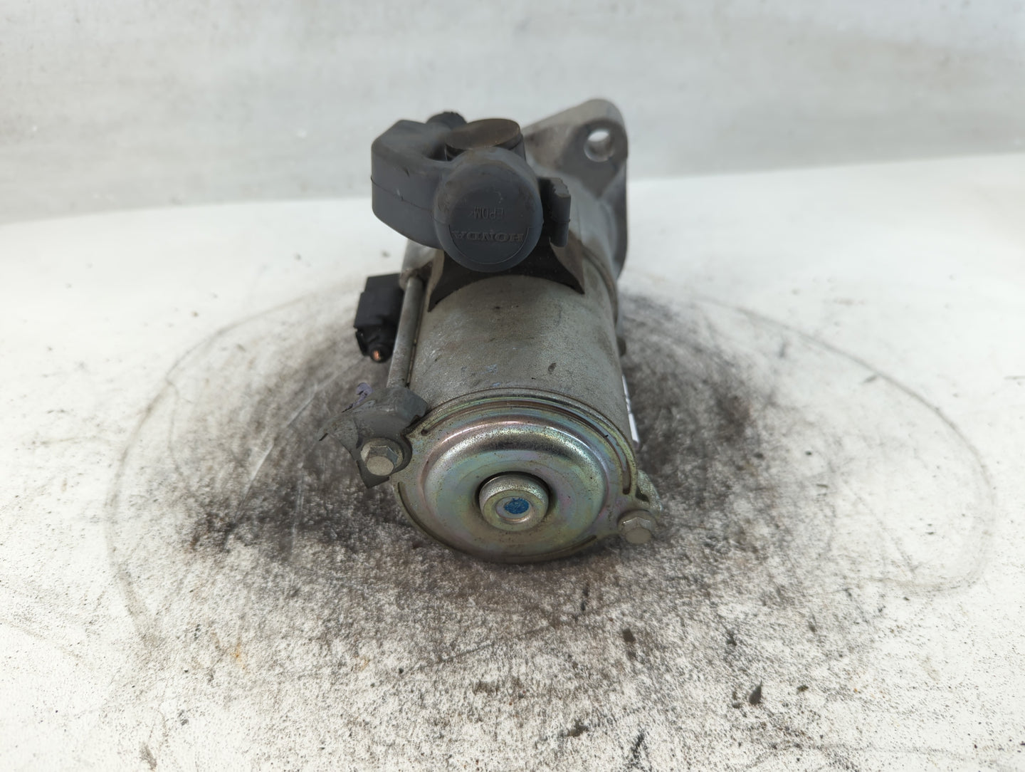 2020 Honda Cr-V Car Starter Motor Solenoid OEM P/N:SM-75009 Fits Fits 2016 2017 OEM Used Auto Parts - Oemusedautoparts1.com