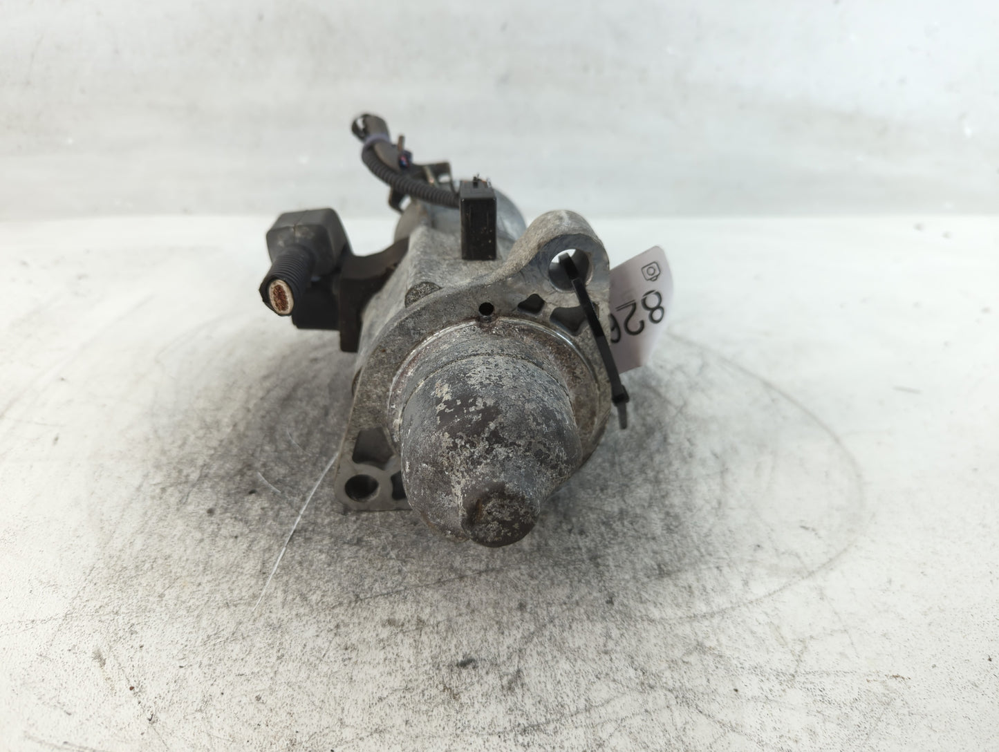 2017-2019 Honda Cr-V Car Starter Motor Solenoid OEM P/N:SM-75009 Fits Fits 2017 2018 2019 OEM Used Auto Parts - Oemusedautop